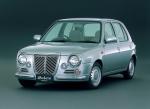 Nissan March Autech Bolero 1997 года